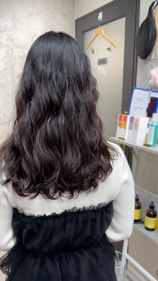 ケアネス トリートメント/careness/洗い流すヘアトリートメントの動画クチコミ2つ目