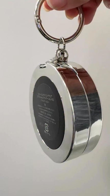 ロングウェア エア クッションファンデーション/FUNNY ELVES方里/クッションファンデーションの人気ショート動画