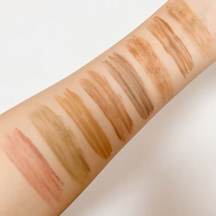 フィルム眉カラー/デジャヴュ/眉マスカラを使ったクチコミ(4枚目)