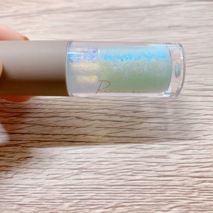 ピックミーアイズグリッター/Ririmew/グリッターを使ったクチコミ(3枚目)