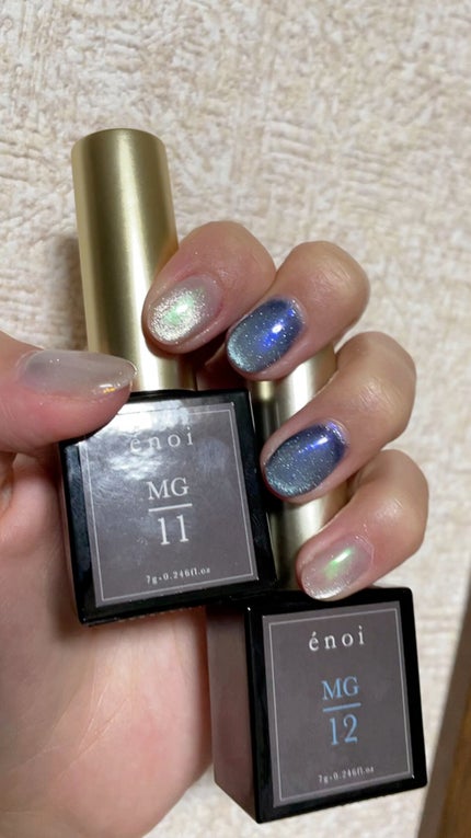 トップグレードミラーパウダー/OSH/ネイル用品の動画クチコミ3つ目