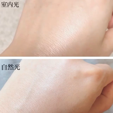 エクラ ドゥ デゼール/CHANEL/プレストパウダーの動画クチコミ3つ目