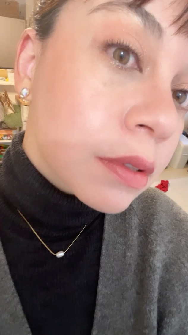 プライマー/wakemake/化粧下地の動画クチコミ4つ目