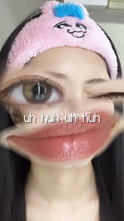 ピュアグラインディングクレンジングバーム/Dr.Althea/クレンジングバームの人気ショート動画