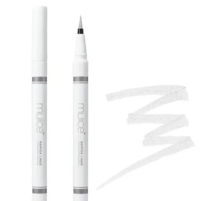 うるみリキッドライナー/muice/リキッドアイライナーの人気ショート動画