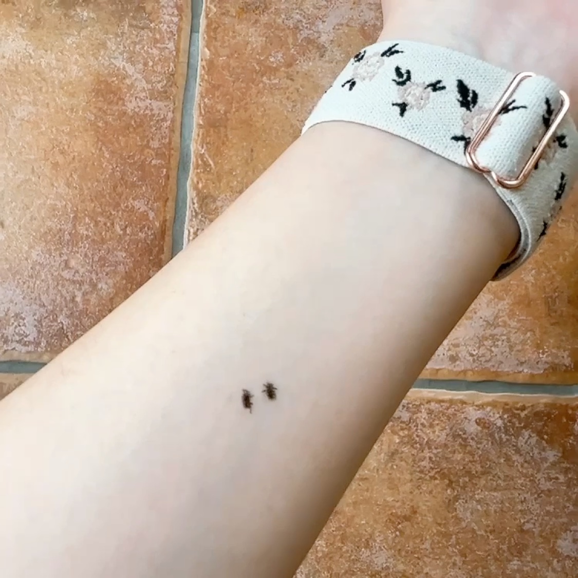 グリーンティーモイスチャークレンジングオイル/ラウンドアラウンド/オイルクレンジングを使ったクチコミ（3枚目）