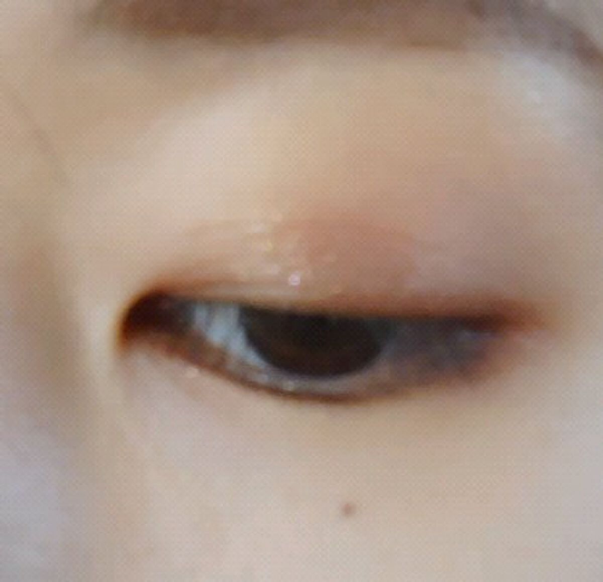 ケイト ザ アイカラー/KATE/単色アイシャドウの動画クチコミ4つ目