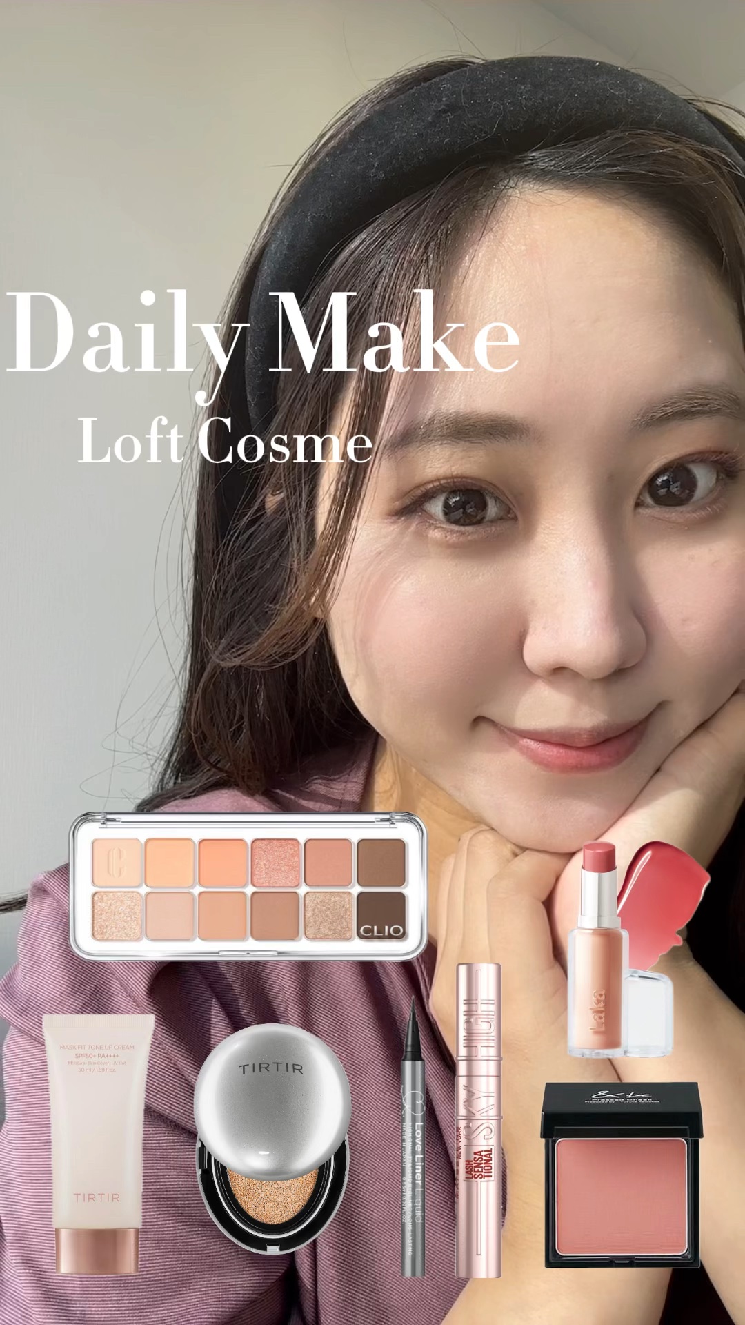 リキッドアイライナーR4/ラブ・ライナー/リキッドアイライナーを使ったクチコミ（1枚目）