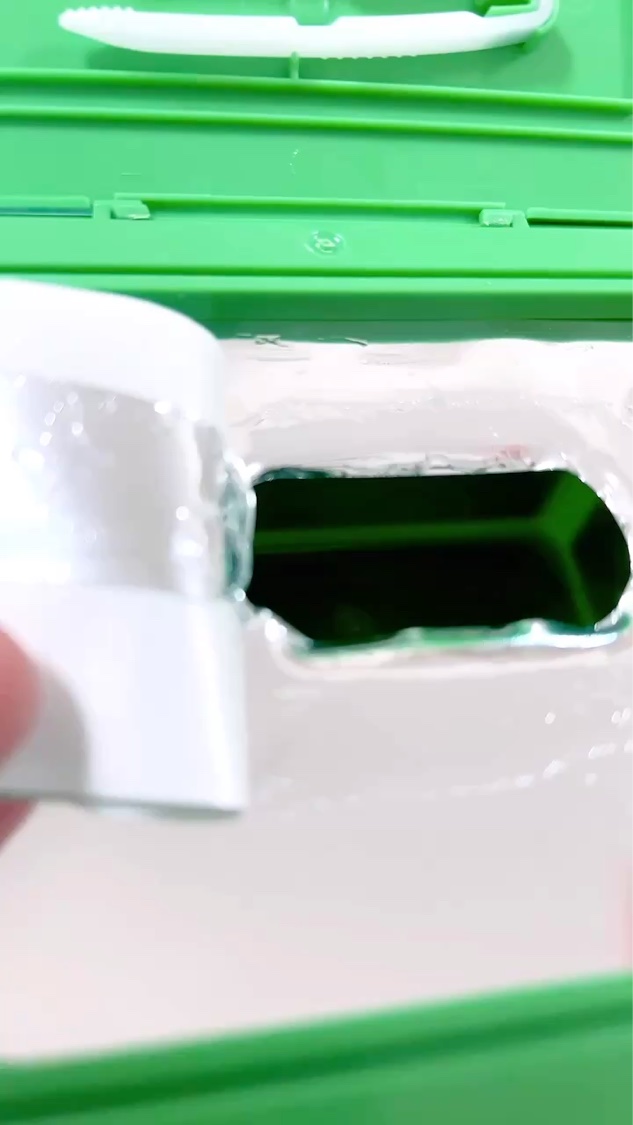 CICA+TEATREE DAILY MASK SHEET/sudii/シートマスク・パックの動画クチコミ1つ目