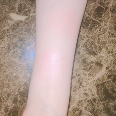 【旧品】パウダーチークス/キャンメイク/パウダーチークを使ったクチコミ（3枚目）