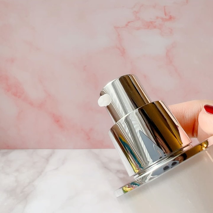 ラステロPDRNホワイトグローアンプル/ARNE/美容液の動画クチコミ3つ目