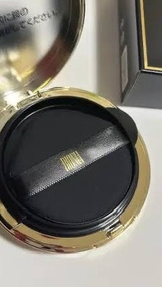 BIONIA メッシュスキンパクト/コラリッチ/クリーム・エマルジョンファンデーションを使ったクチコミ（1枚目）