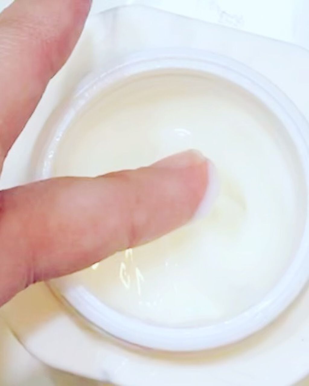 ラピート ファーム スカルプティング クリーム/Dr.Althea/フェイスクリームを使ったクチコミ（2枚目）