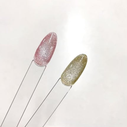 GELiSM (ジェリズム)/D-UP/ジェルネイルを使ったクチコミ(3枚目)