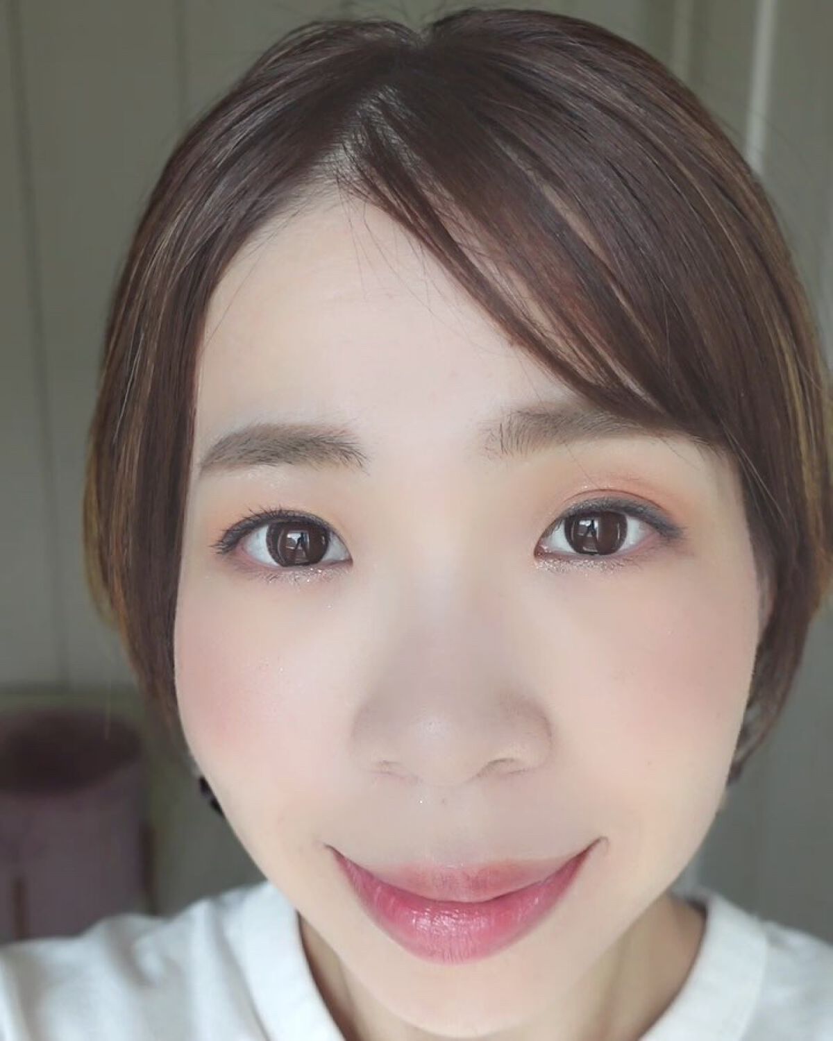 エグザジェレート ラスティングリキッドアイライナー WP/リンメル ロンドン/リキッドアイライナーの動画クチコミ3つ目