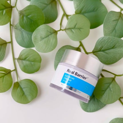 リアルバリア エクストリームクリーム オリジナル/Real Barrier/フェイスクリームを使ったクチコミ(2枚目)