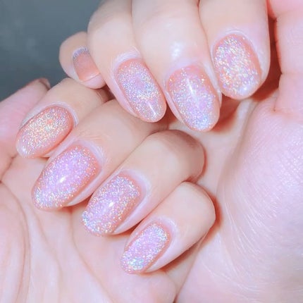 マグネットジェルユニコーンシリーズ/NAILTOWN/ジェルネイルの動画クチコミ5つ目