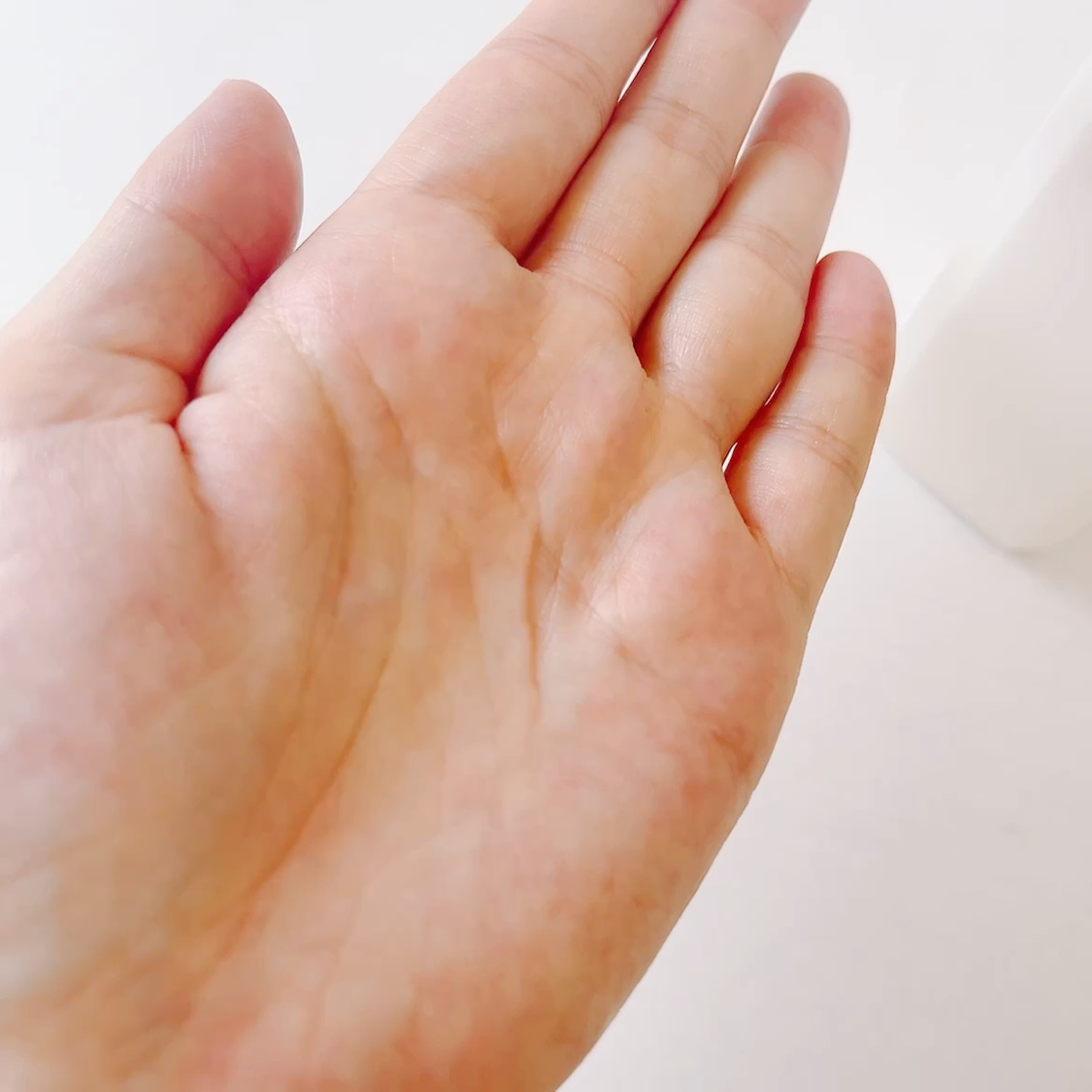 薬用VC ローション/HABA/化粧水を使ったクチコミ（3枚目）