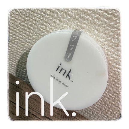 クレンジングバーム/ink./クレンジングバームの人気ショート動画