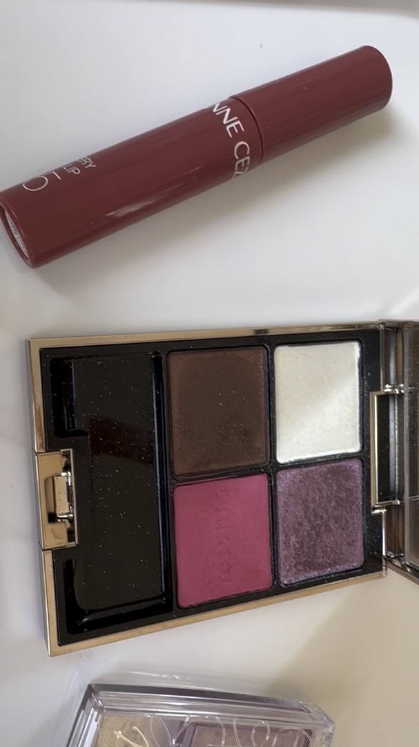 パールグロウニュアンサー/CEZANNE/パウダーハイライトの人気ショート動画