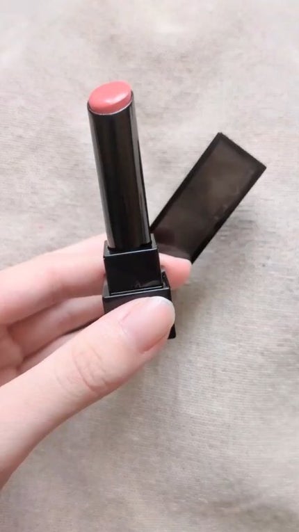 リップモンスター クリアトーン/KATE/口紅の人気ショート動画