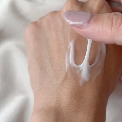 PDRNマルチアンプルクリーム/LEEDSYOUNG/フェイスクリームを使ったクチコミ(3枚目)