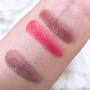 マルチデザイニングパレット/コフレドール/ジェル・クリームアイシャドウの動画クチコミ2つ目