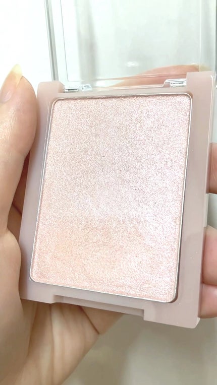 ヴェールライター/rom&nd/パウダーハイライトの人気ショート動画