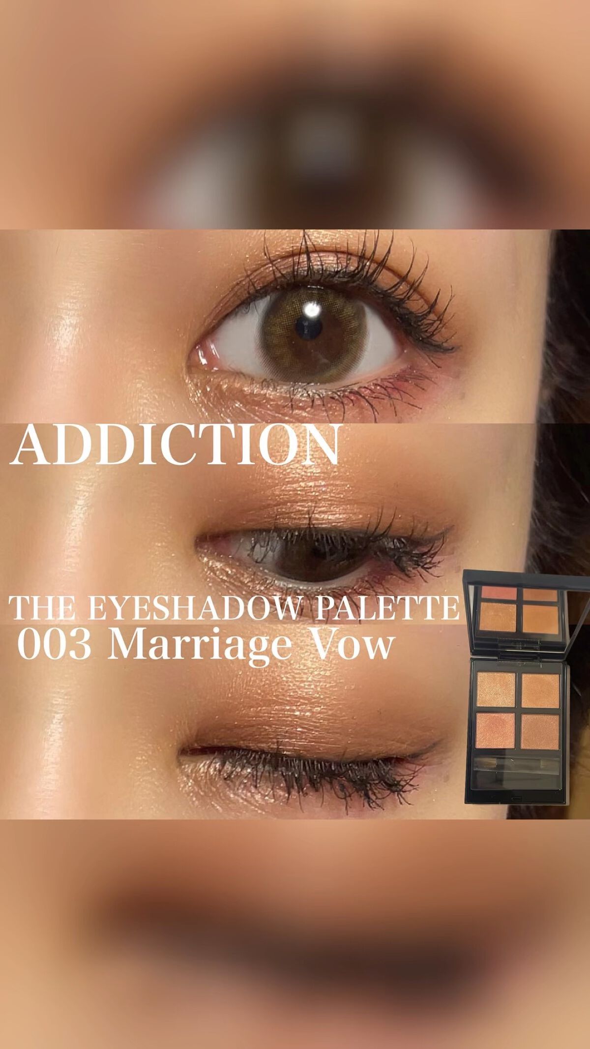 TOPARDS 1day/TOPARDS/ワンデー（１DAY）カラコンを使ったクチコミ（1枚目）