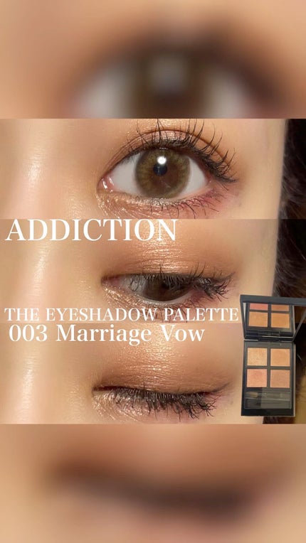 オールデイ ロング アンド カール マスカラ/Milk Touch/マスカラの人気ショート動画