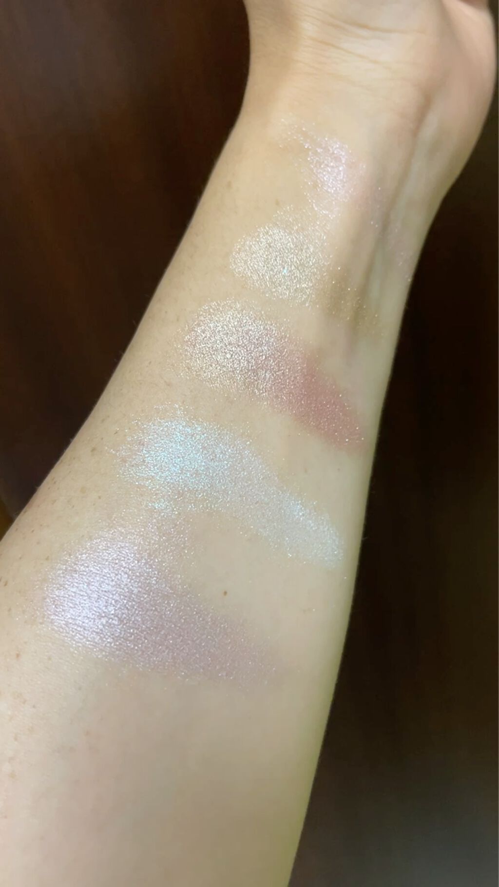 grande pro volume2/VISEART/アイシャドウパレットを使ったクチコミ（2枚目）