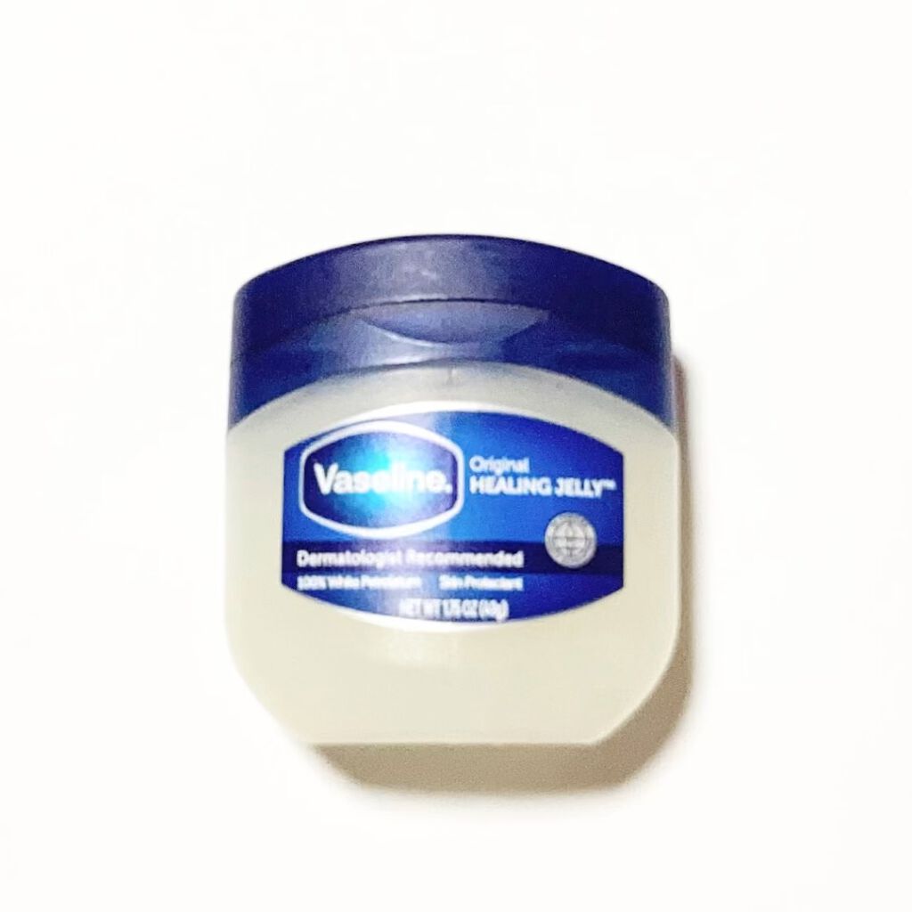 オリジナル ピュアスキンジェリー/ヴァセリン/ボディクリームの人気ショート動画