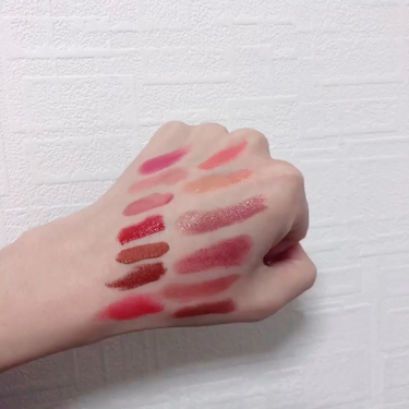 3CE SOFT LIP LACQUER/3CE/口紅の動画クチコミ3つ目