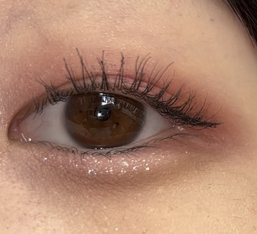 マルチアイパレット/U R GLAM/アイシャドウパレットの人気ショート動画