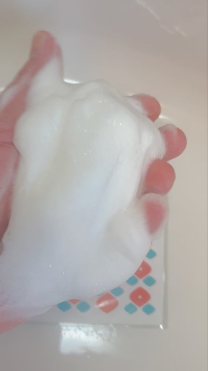 鬼椿ナチュラルソープ/Ontsubaki/洗顔石鹸の動画クチコミ1つ目