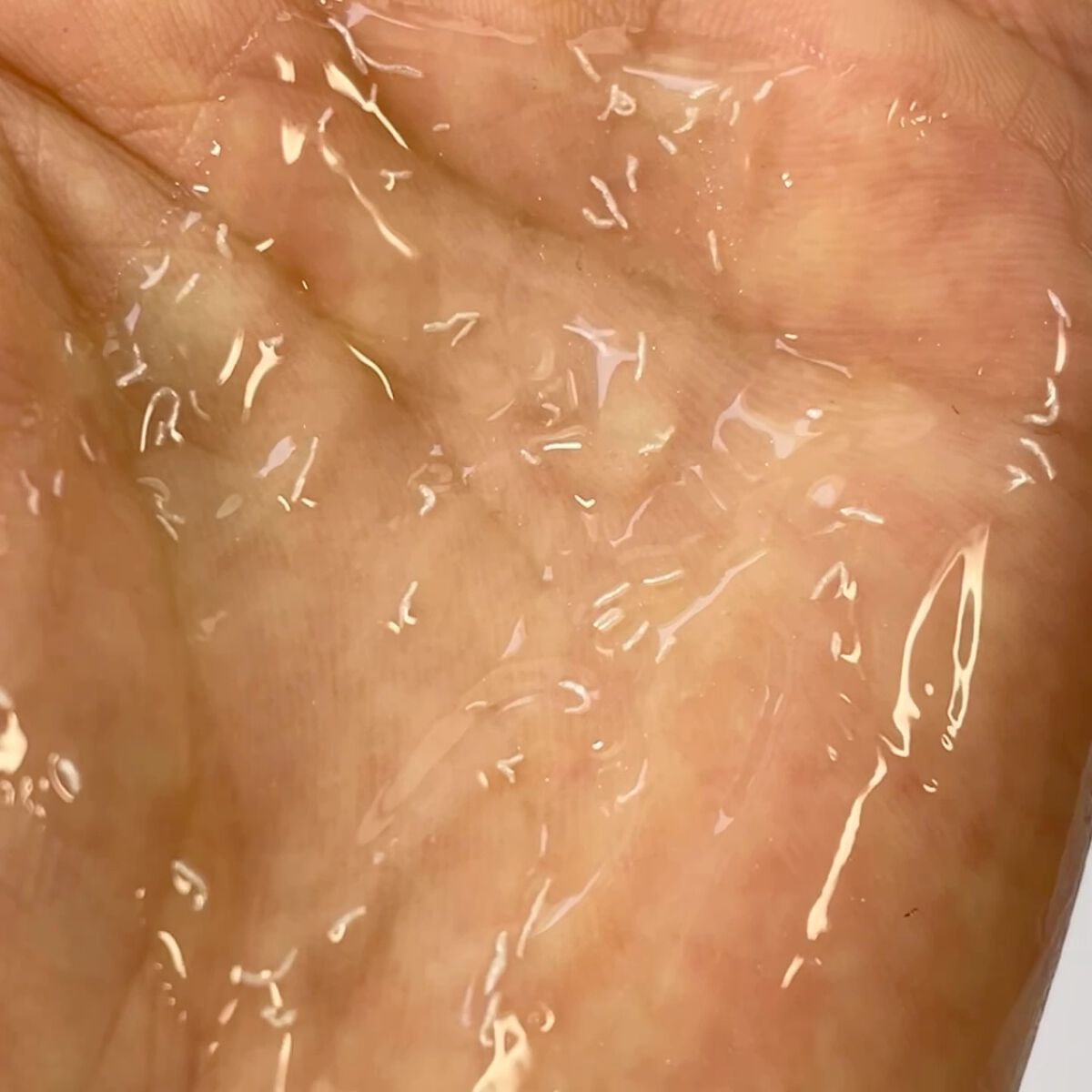 ウルトラシカ スリーピングジェル/JeogSeoul/フェイスクリームの動画クチコミ3つ目