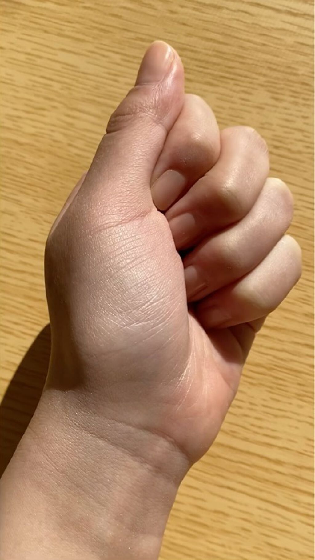 クレ・ド・ポー ボーテ レオスールデクラ/クレ・ド・ポー ボーテ/パウダーハイライトの動画クチコミ4つ目