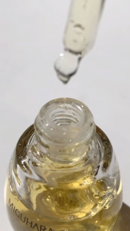 Ultra Whitening Perfect Ampoule/MIGUHARA/美容液の人気ショート動画