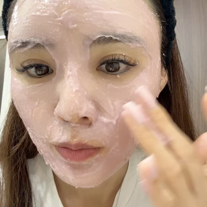 アレンシアフレッシュもちソープ「ロイヤルローズヒップ」/アレンシア/その他洗顔料を使ったクチコミ（3枚目）