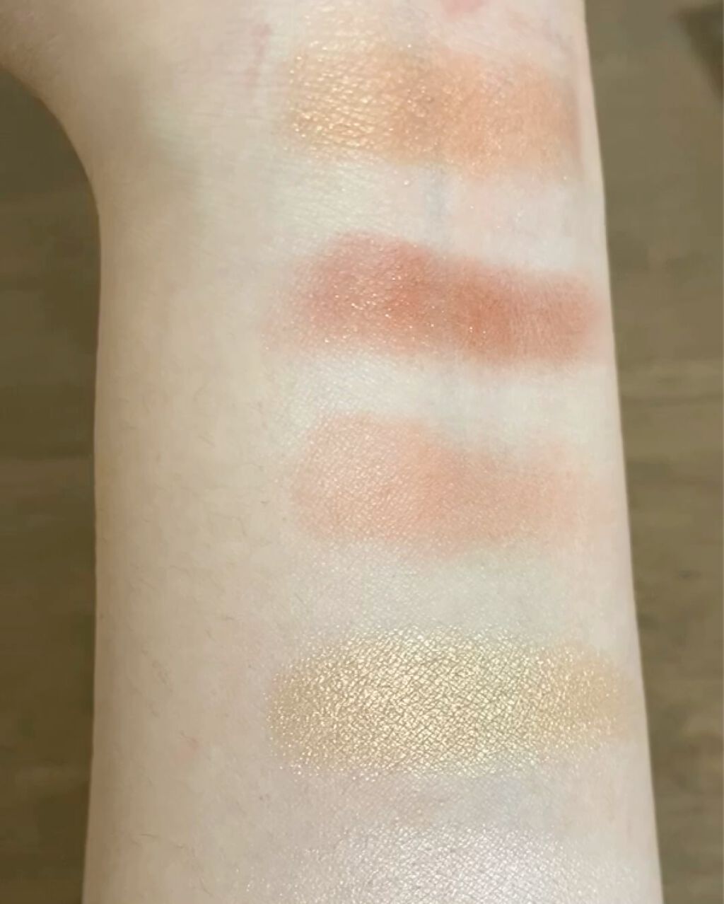 リュクス メタル リップスティック/BOBBI BROWN/口紅の動画クチコミ5つ目