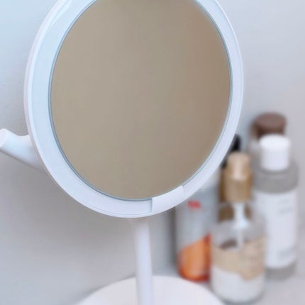 AMIRO MATE LED付きミラー/AMIRO/その他の人気ショート動画