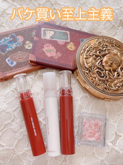 GODDESS 9 EYESHADOW/SUSISU/アイシャドウパレットの人気ショート動画