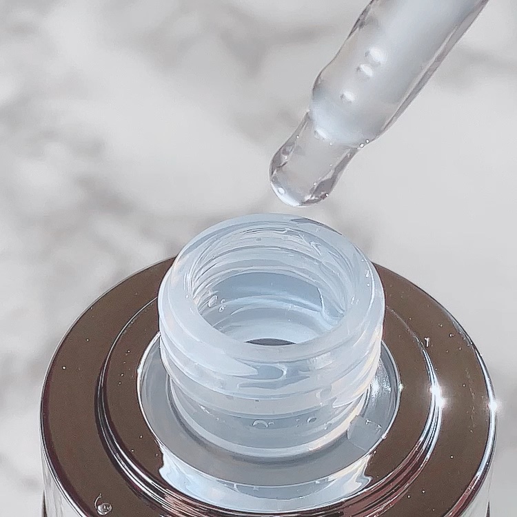 ジェニフィック アルティメ セラム/LANCOME/美容液を使ったクチコミ（3枚目）