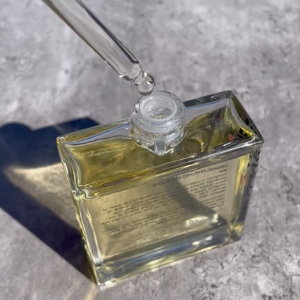 オーガニックヘアシロップ/PINKGHOST/ヘアオイルを使ったクチコミ(4枚目)