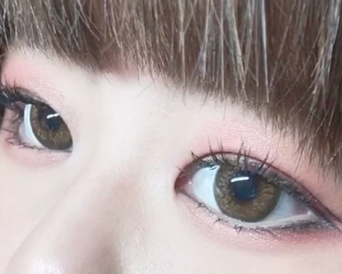 エッジフリー アイラッシュカーラー/マキアージュ/ビューラーを使ったクチコミ（3枚目）