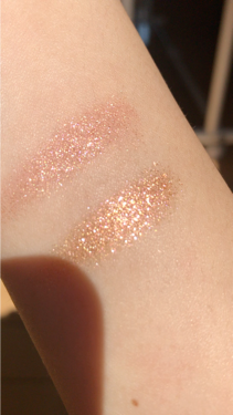 プリズム エアー シャドウ/CLIO/単色アイシャドウを使ったクチコミ（2枚目）