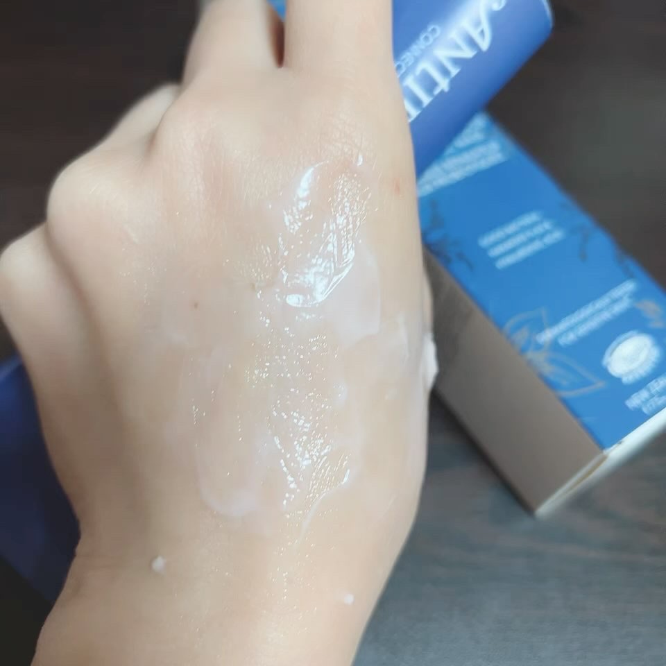 フローラ プロバイオティクス スキンレスキューマスク/Antipodes/洗い流すパック・マスクの動画クチコミ3つ目