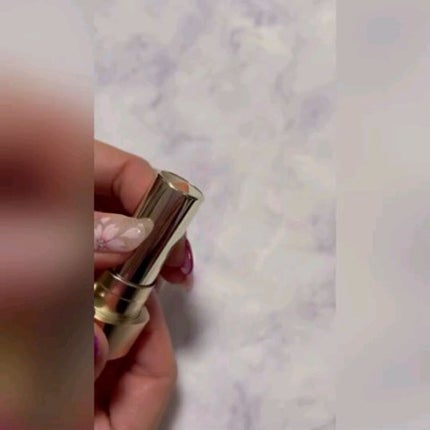 ザ・オンリーワン ラスティングマットカラー リップスティック/DOLCE&GABBANA BEAUTY/口紅の人気ショート動画