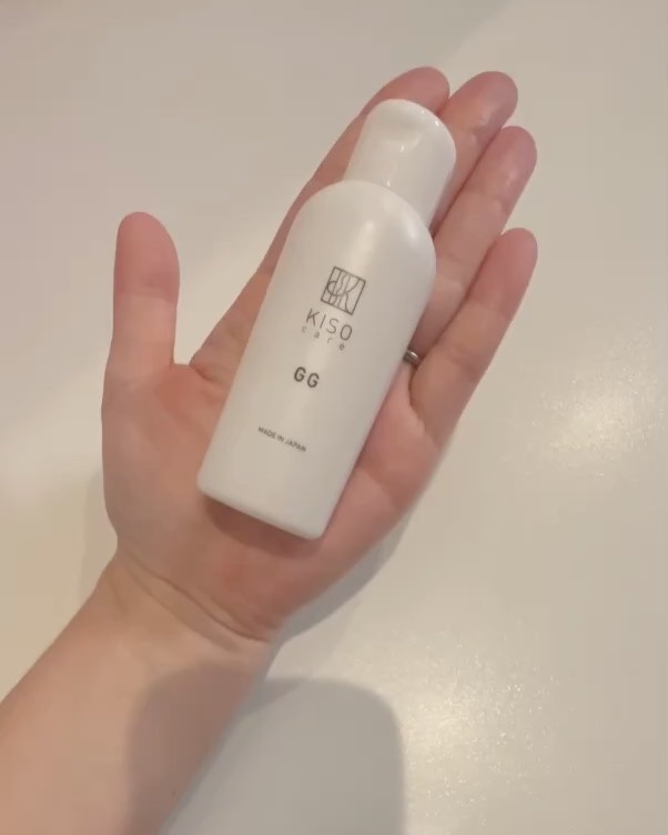 GGエッセンス｜KISOの効果に関する口コミ - 敏感肌におすすめの美容液