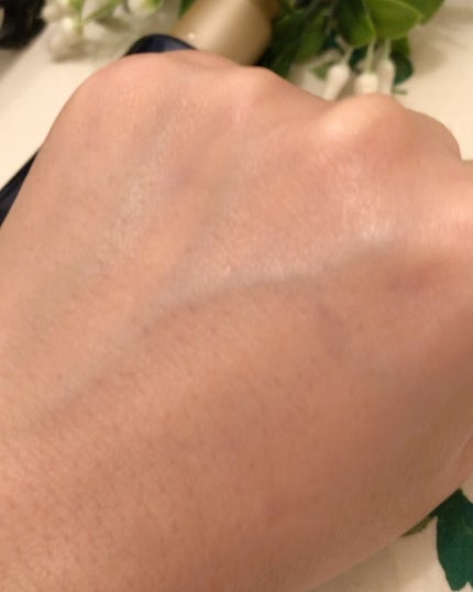 ブラックスネイルグルタチオントーンアップサン/Dr.G/日焼け止めクリームを使ったクチコミ(6枚目)